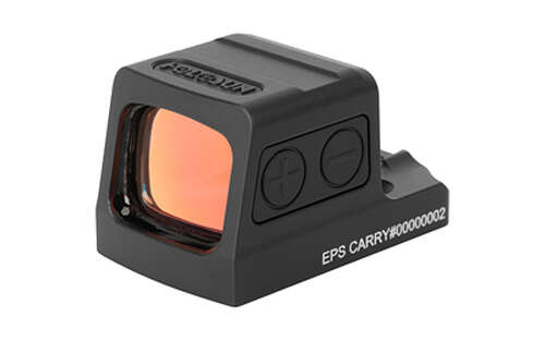 Sights Lasers Holosun Technologies EPS H-SUN EPS CARRY 2 MOA GRN ALUM